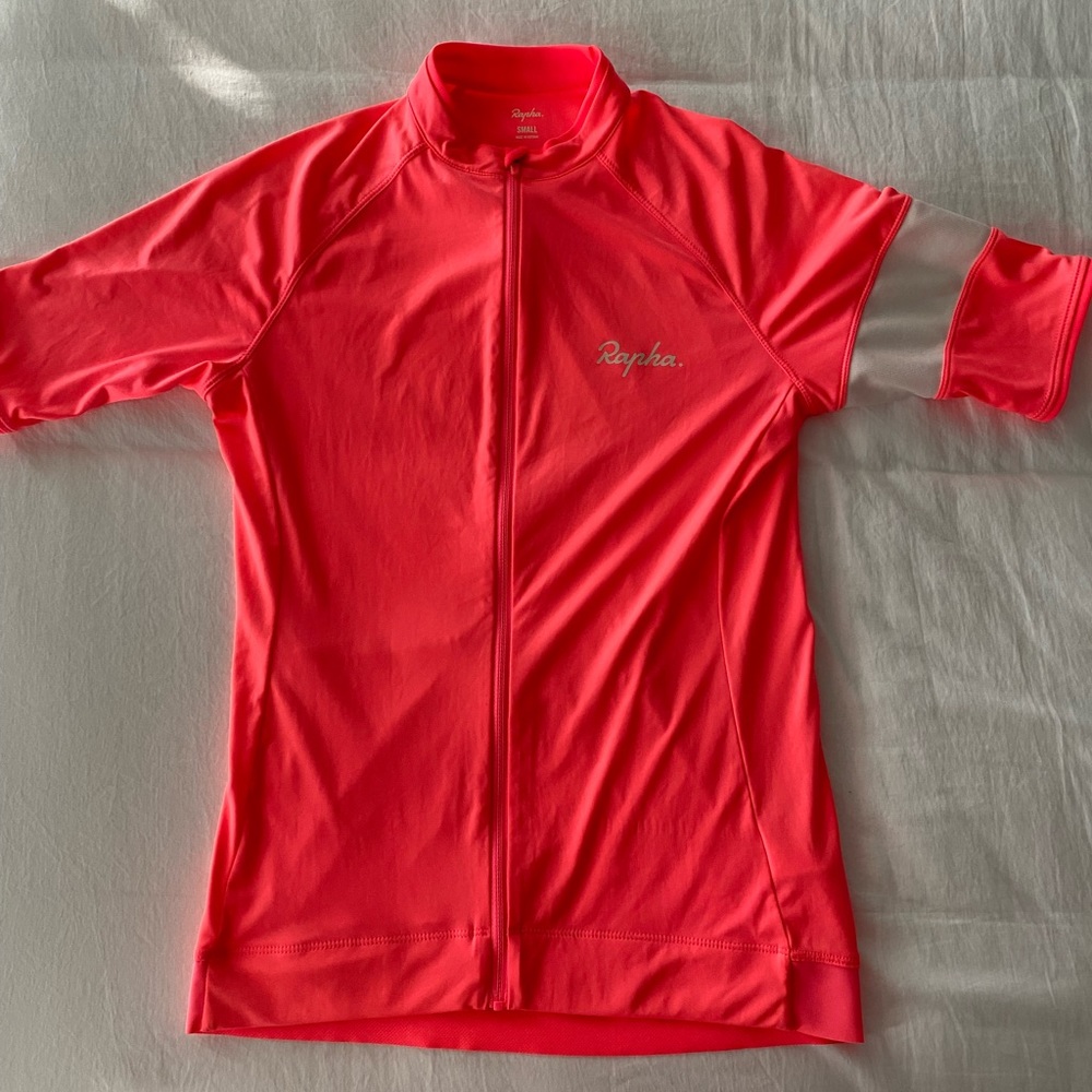 Rapha Core Jersey